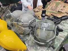 -兵魂·室内真人CS枪战俱乐部·团建·军事轰趴馆