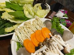 -清真·鸦儿李记·小馆(后海店)