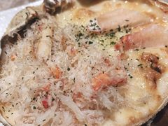 -蟹的岡田屋(正大广场店)