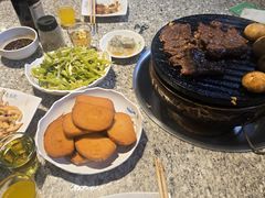 -厚味居炙子烤肉·清真(天桥南纬路店)
