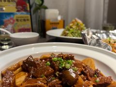 -将相和·海鲜蒸饺大连菜