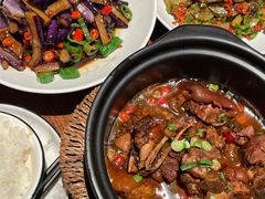 -德叔阙里·衢州菜馆(月湖店)