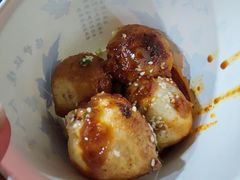 -阿宝生煎包(万松园总店)