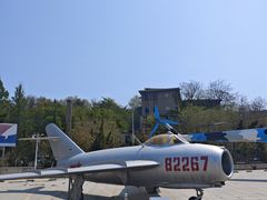-大连旅顺潜艇博物馆