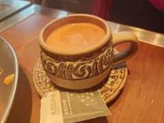 -泰盏鬼·颓废冬阴(陈家祠扬韬店)