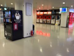 -澳门外港客运码头(轮渡站)