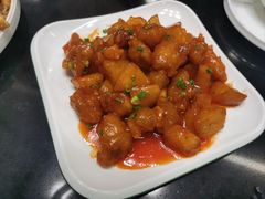 -旺达·福州菜(正大广场店)