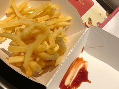 -肯德基(甘家口店)