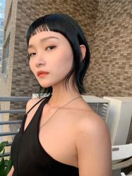 -秦·专注剪发