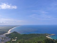 -海南铜鼓岭景区