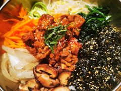 -KimPro 辛普乐概念韩餐