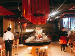 -红运火锅·中国名火锅(中防万宝城店)