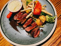 -Osteria Garden 生蚝花园餐厅(原进贤路店)