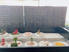 菜单-湘畔隐栖渔院(天心店)