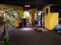 -Ms.Pilates 普拉提技术(尚悦湾陆家嘴店)