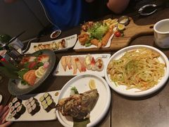 -元气寿司(东方宝泰店)