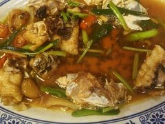-桂园白粥·潮汕老味道