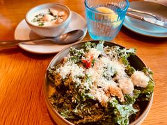 -THE CANNERY&JUJU 新鲜海鲜·牛排美食酒廊