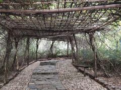 -竹泉村旅游度假区
