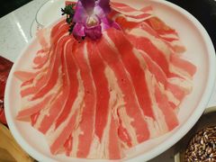 -三人行骨头王火锅(长寿店)