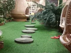 -东方之珠洗浴休闲广场(南开店)