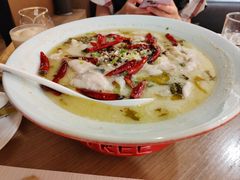 -大树餐厅(大悦城店)