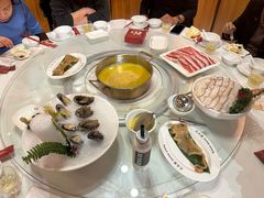 -大永發老火浓汤·经典粤菜(北滨路店)