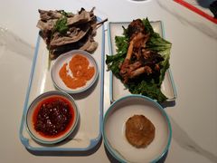 -清真.德枭炕肉店.青海菜(大新街夜市店)