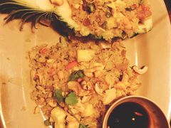 -Thai Market Restaurant( 04 Tran Quoc Toan)