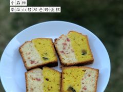 -沁屋面包店(人民东路店)