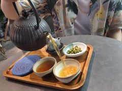 -BeauTea水仙(coco park店)