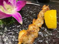 -和食亭·自助·烤肉·寿喜烧(海创园店)