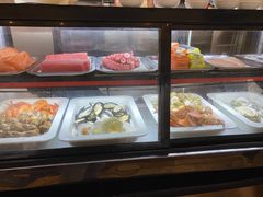 -粤海璇宫·木棉花高空旋转餐厅·聚会派对