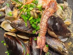 -好兄弟郭巨海鲜(天一阁店)