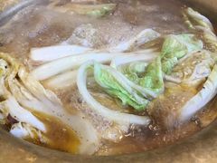 -芦月轩羊蝎子(北蜂窝店)