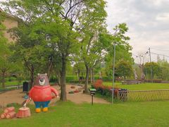-宁波九龙湖开元度假村