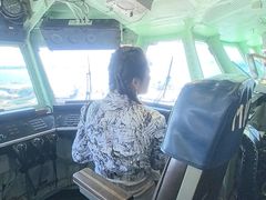 -中途岛号航空母舰博物馆