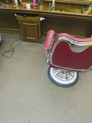 -贝勒爷专业男发