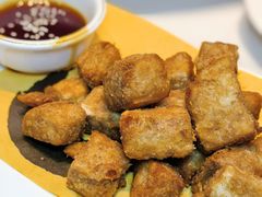-鑫悦楼煎蟹·16年海鲜大排档