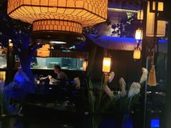 -绿茶餐厅(深圳龙华天虹购物中心店)