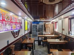 -门框胡同百年卤煮(前门店)