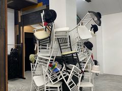 -Dover Street Market Singapore