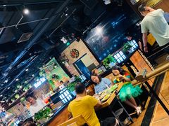 -韩盛炭火烤肉(万达广场店)