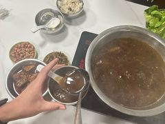 -辉记牛肉馆(泉州店)