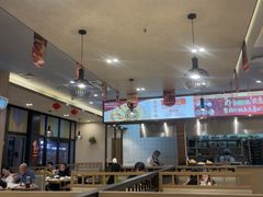 -蜀留香火锅(社会山店)