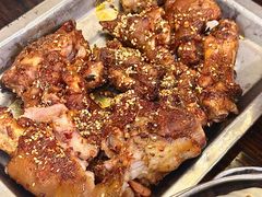 -春和發特色蒸饺(浐河西路店)