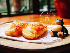 -马勒别墅·中餐厅