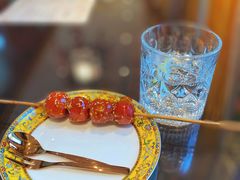 -富华斋饽饽铺·宫廷糕点·伴手礼(护国新天地店)