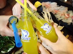 -丽江庭院之丽江往事(安定门店)