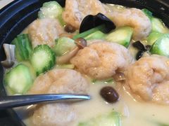 -银树楼(紫玉山庄东区店)
